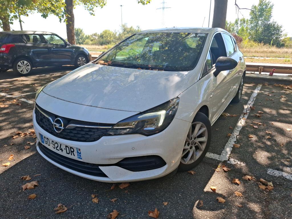 ASTRA 1.5