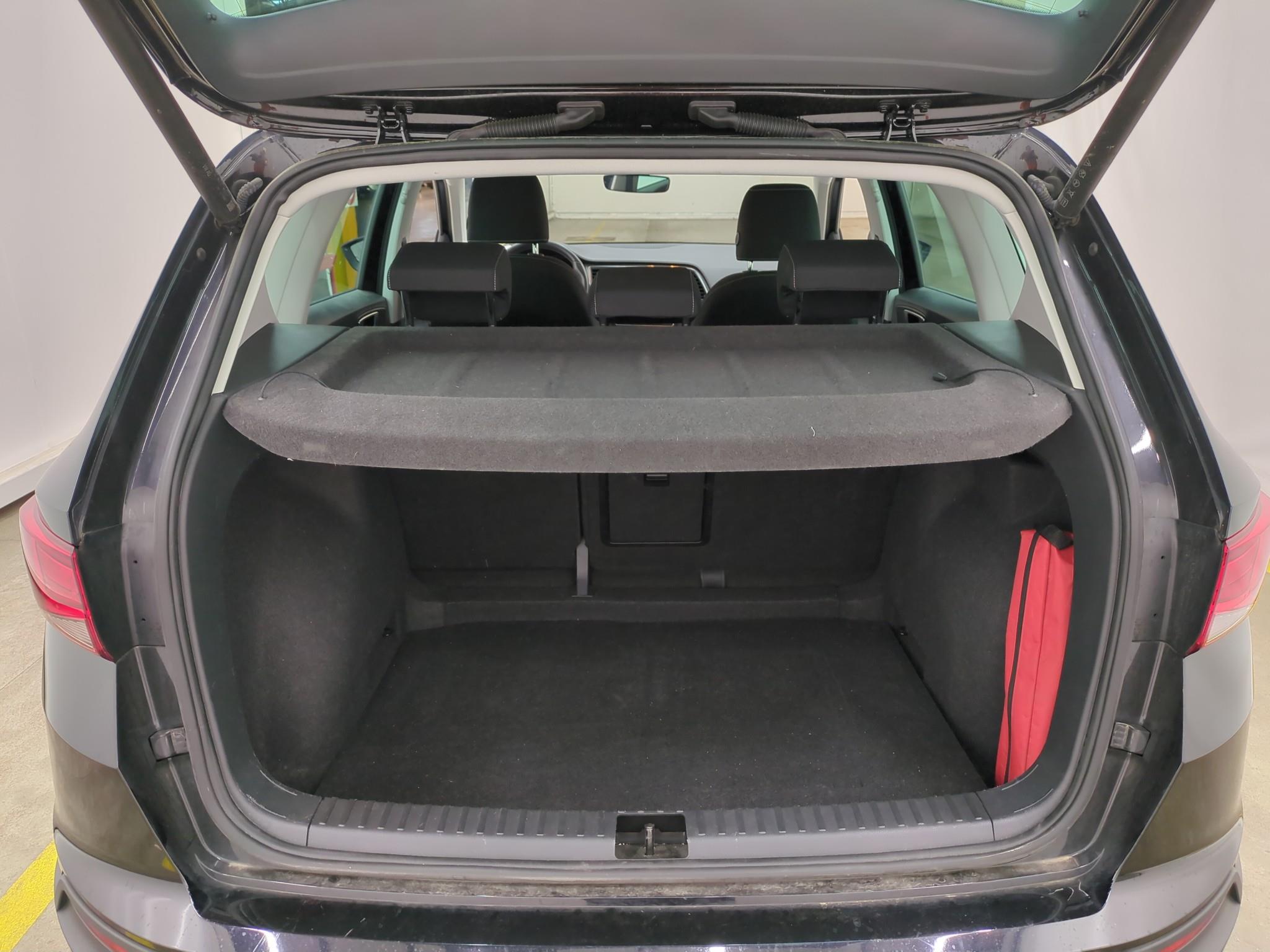 SEAT ATECA 2.0 TDI 150 ch Start/Stop DSG7 Business 2025
