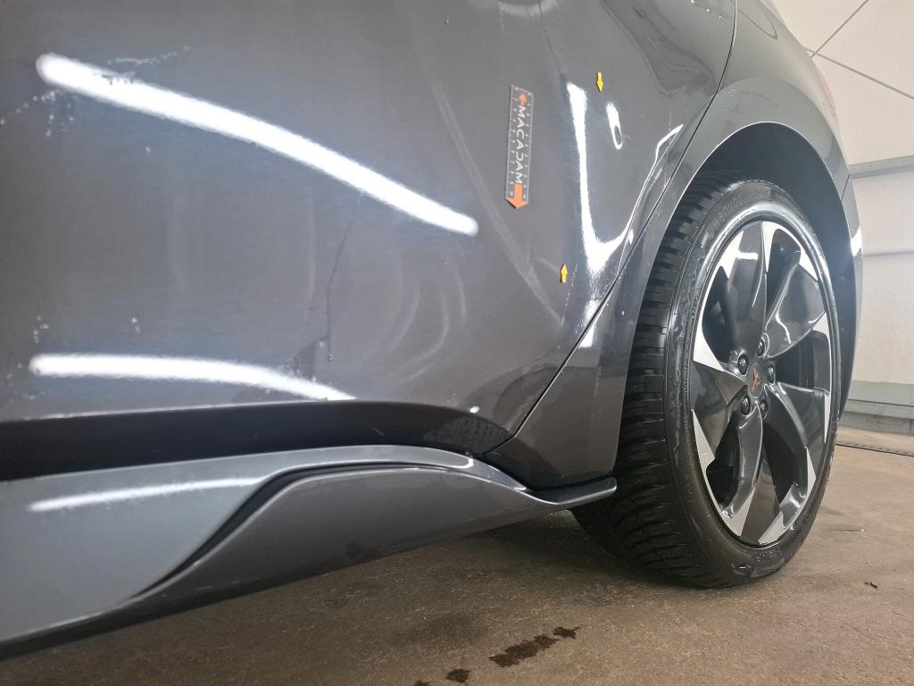 CUPRA BORN 230 ch - Batterie XL VZ 2023