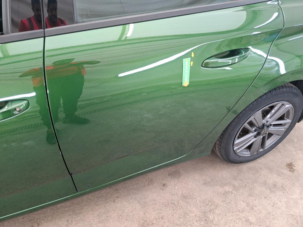 PEUGEOT 308 PureTech 130ch S&S BVM6 Active Pack 2022