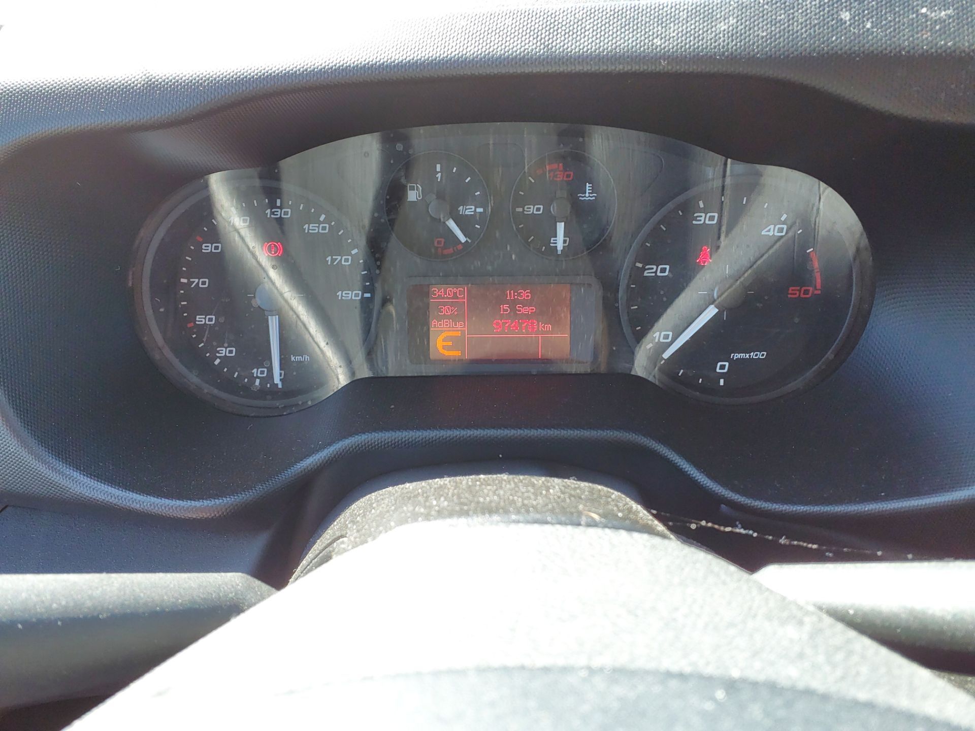 IVECO  2023
