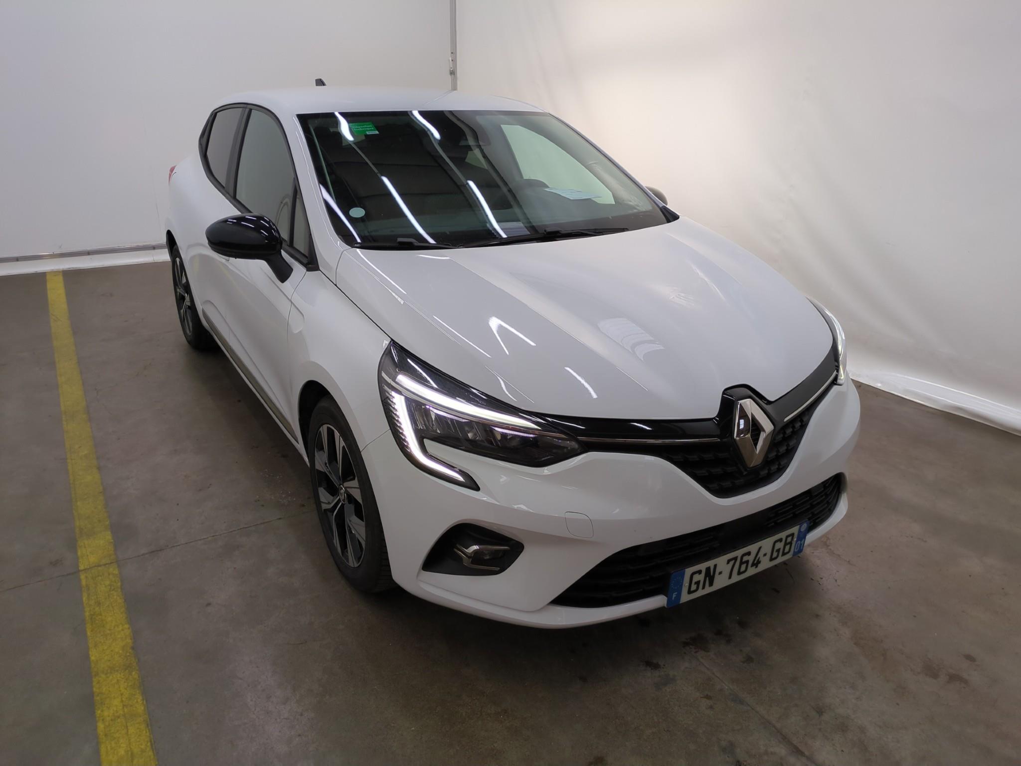RENAULT CLIO V SCe 65 Evolution 2023