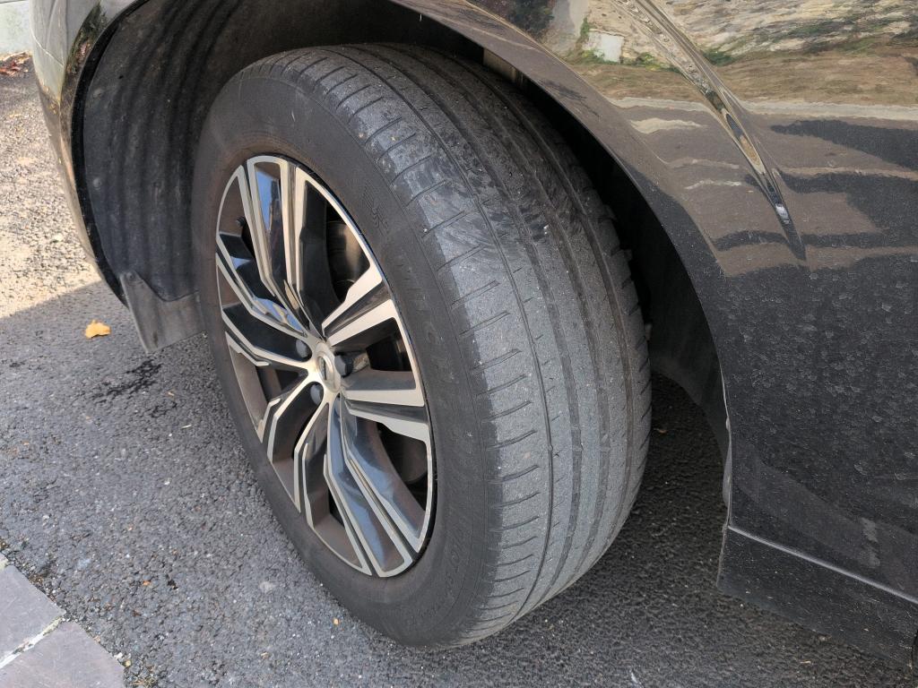 VOLVO XC60 B4 197 ch Geartronic 8 Inscription 2022