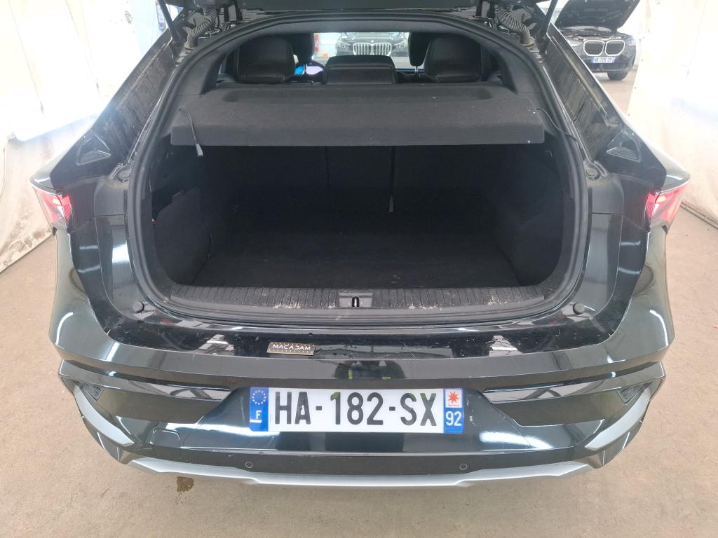 RENAULT RAFALE E-Tech full hybrid 200 Techno 2024