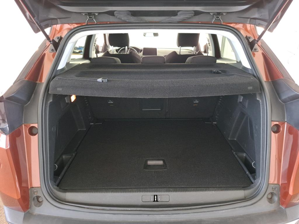 PEUGEOT 3008 BUSINESS BlueHDi 130ch S&S EAT8 Active 2018