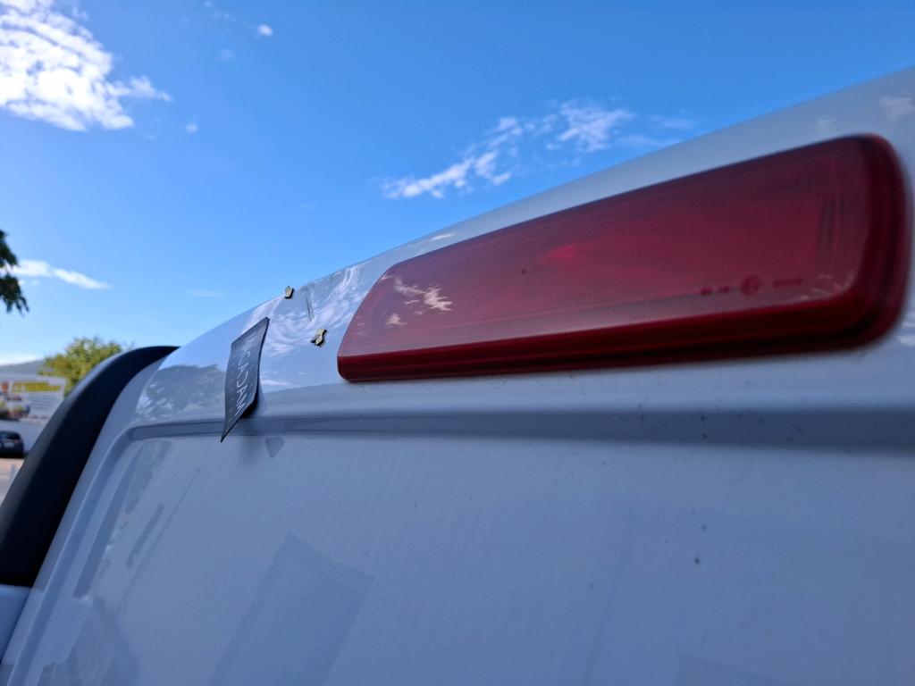 RENAULT TRAFIC FOURGON FGN L1H1 2800 KG BLUE DCI 130 CONFORT 2023