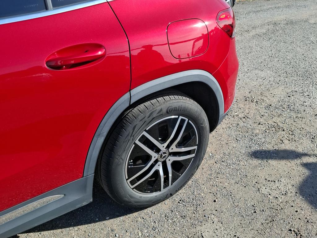 MERCEDES-BENZ MERCEDES GLA II 250 e 8G-DCT Progressive Line 2022