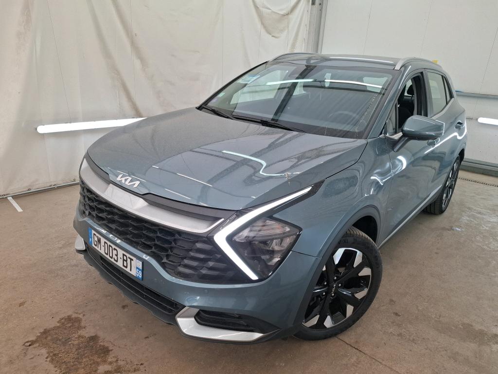 SPORTAGE VP