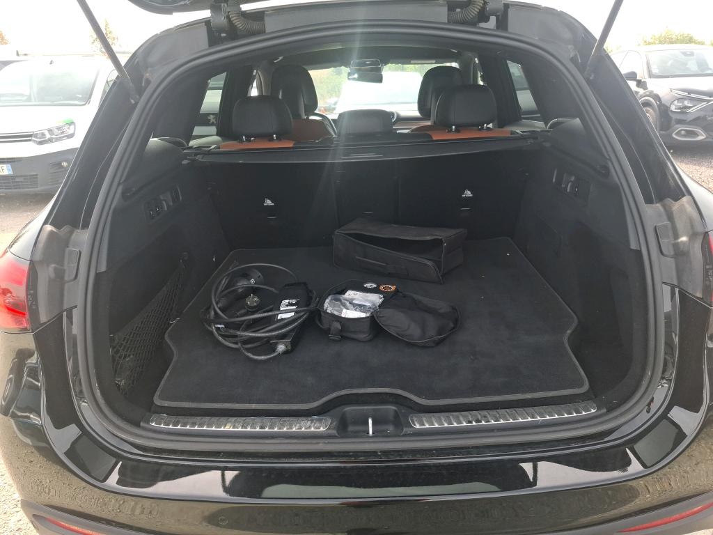 MERCEDES-BENZ GLC 300 de Hybrid EQ 9G-Tronic 4Matic AMG Line 2024