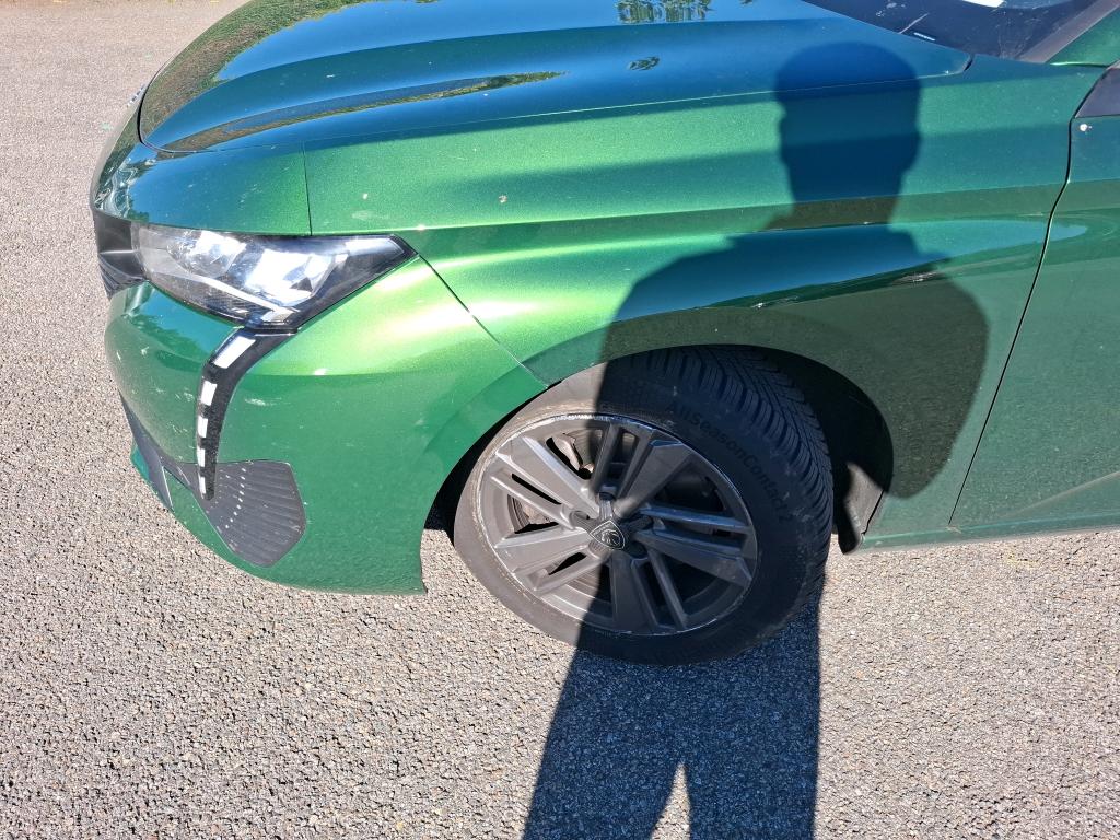 PEUGEOT 308 BlueHDi 130ch S&S EAT8 Active Pack 2024