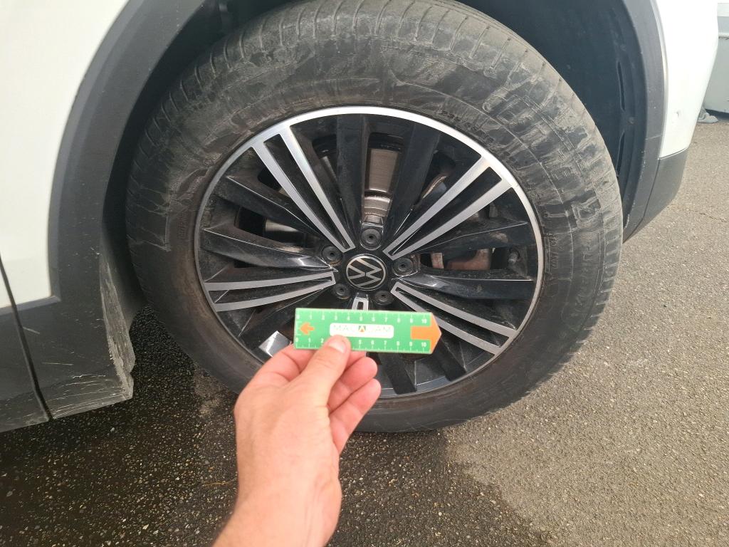 VOLKSWAGEN TIGUAN 1.4 eHybrid 245ch DSG6 Elegance Exclusive 2021