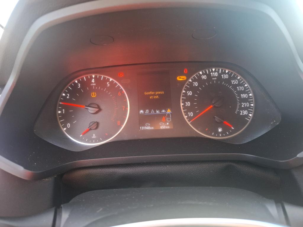 RENAULT CAPTUR TCe 90 - 21 Business 2022