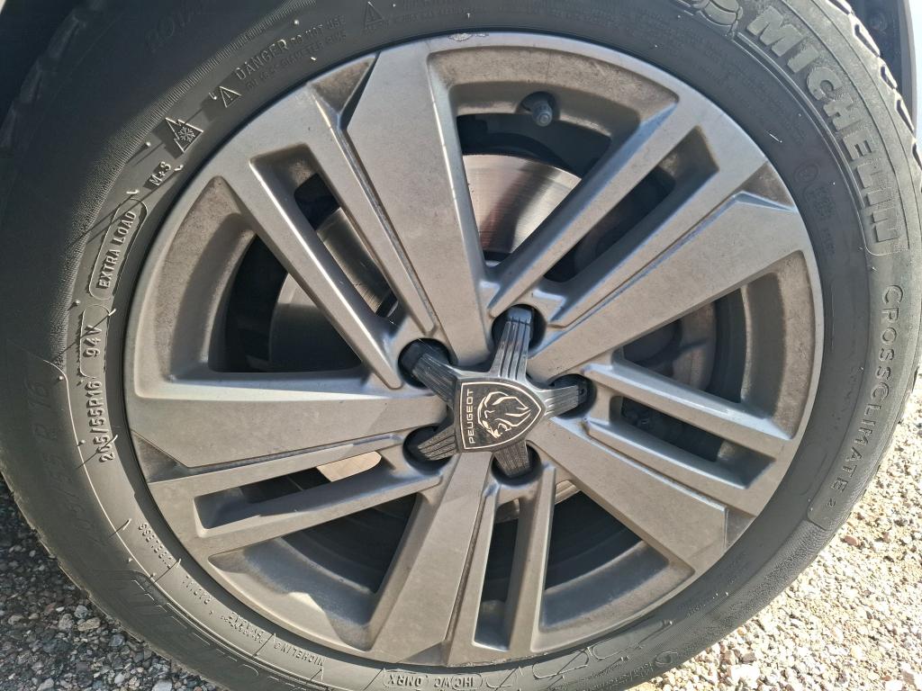 PEUGEOT 308 SW PureTech 130ch S&S EAT8 Active Pack 2023