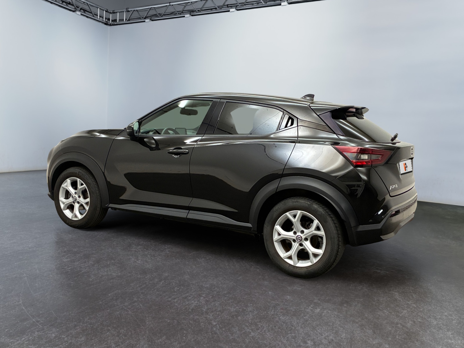 NISSAN JUKE 1.2e Dig-t 115 Start/stop System Acenta 2020