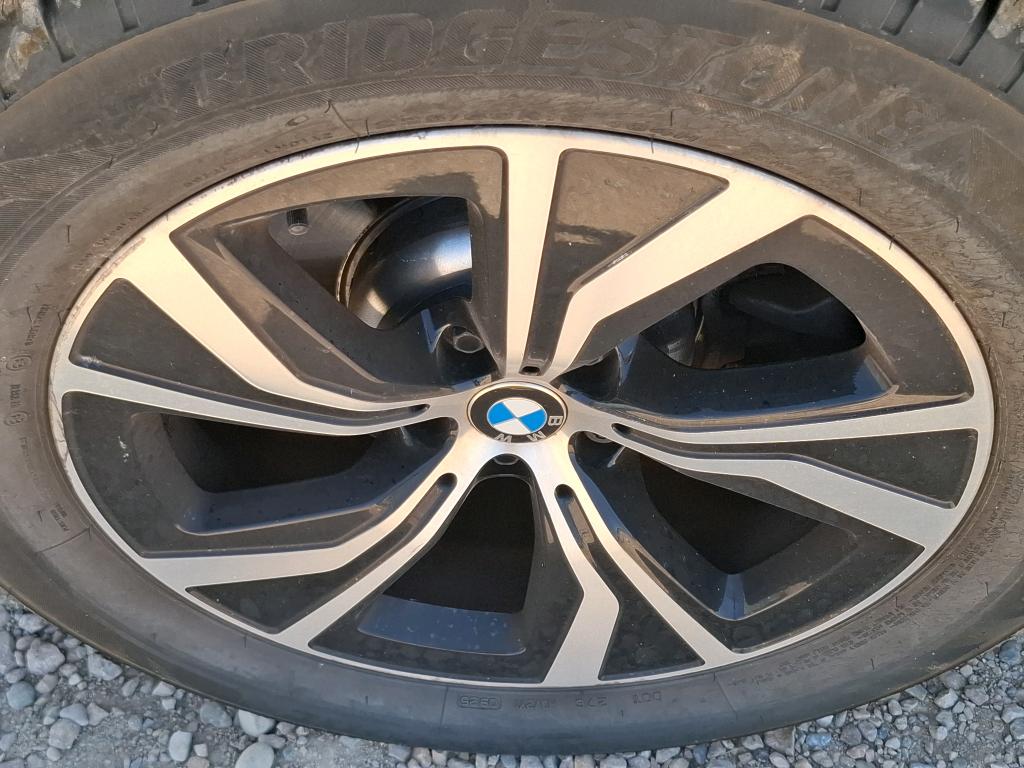 BMW X3 G01 sDrive18d 150ch BVA8 Business Design 2021