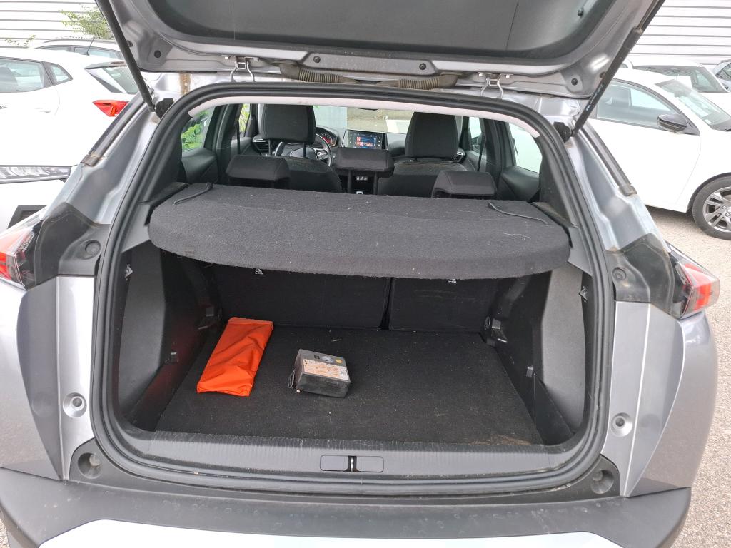 PEUGEOT 2008 BUSINESS BlueHDi 110 S&S BVM6 Active 2021