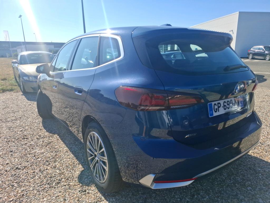 BMW SERIE 2 ACTIVE TOURER 225e xDrive 245 ch DKG7 Luxury 2023