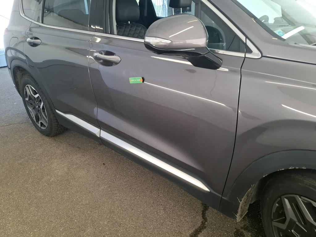 HYUNDAI SANTA FE 1.6 T-GDi Plug-in 265 HTRAC BVA6 Business 2023