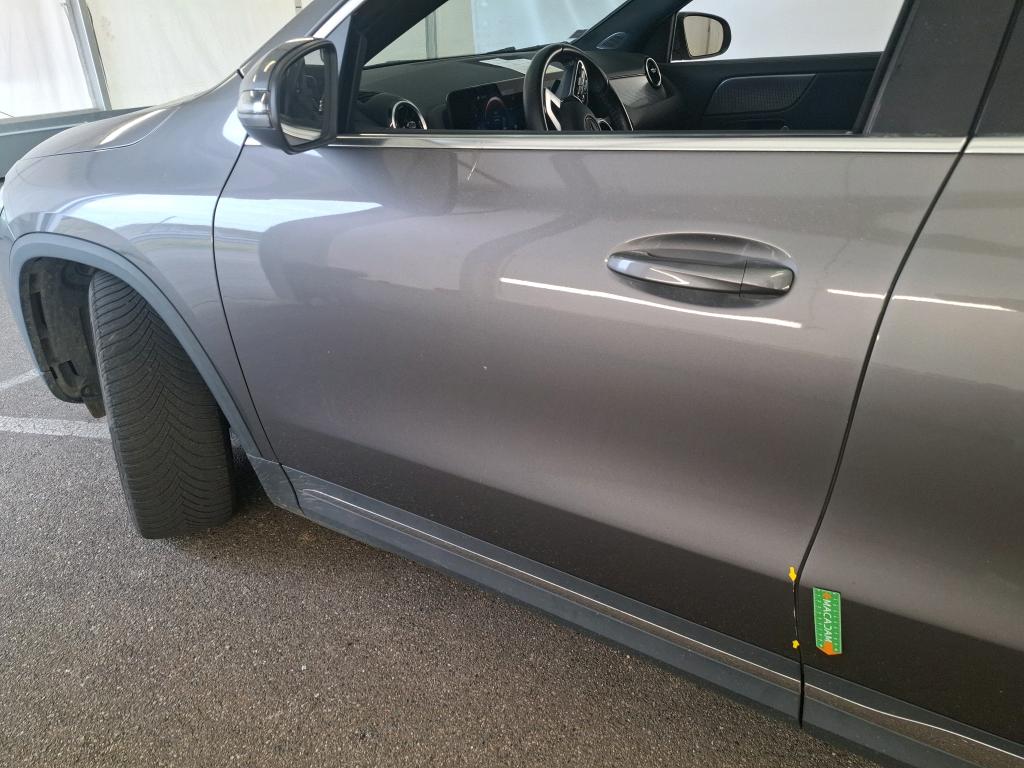 MERCEDES GLA II 200 d 8G-DCT Progressive Line 2022