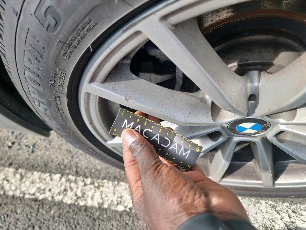 BMW SERIE 3 TOURING G21 318d 150 ch BVA8 Lounge 2021