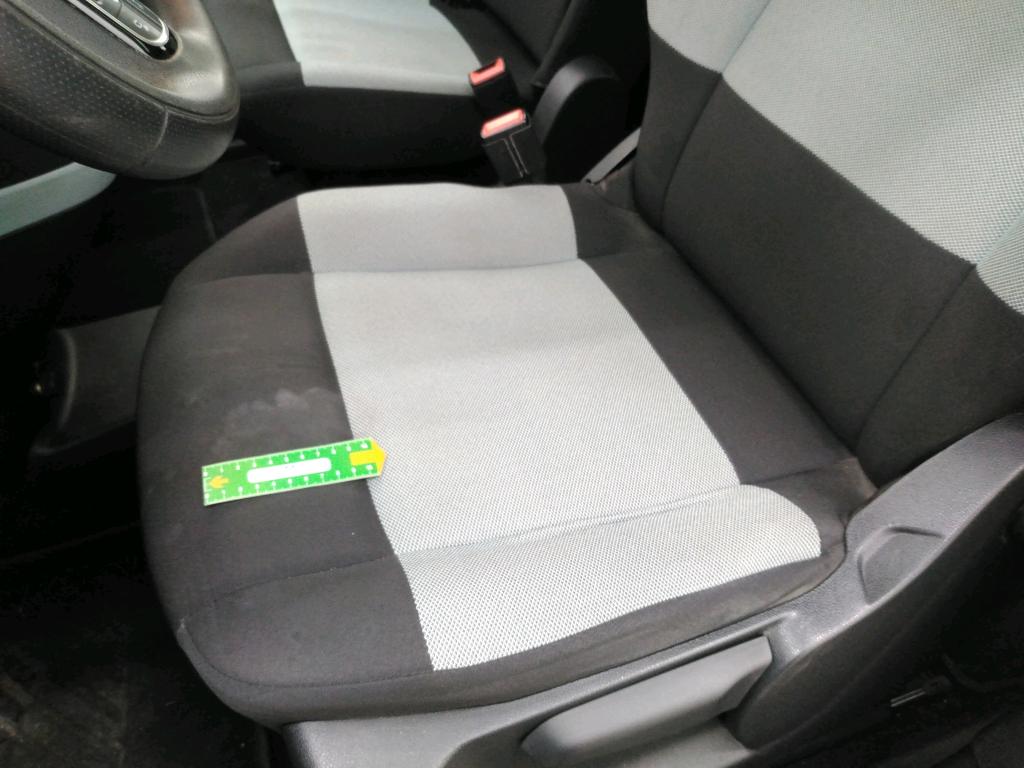 CITROEN BERLINGO Taille XL BlueHDi 100 S&S BVM Feel 2019