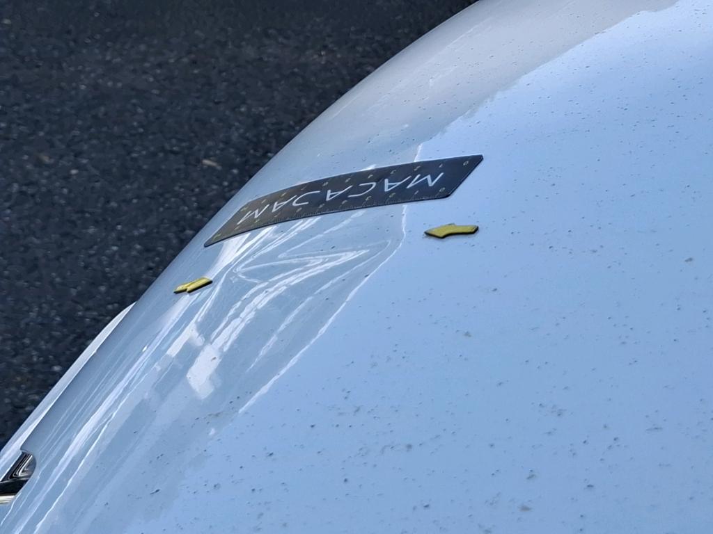 CITROEN C3 ENTREPRISE SOCIETE PURETECH 83 S&S BVM FEEL NAV 2023