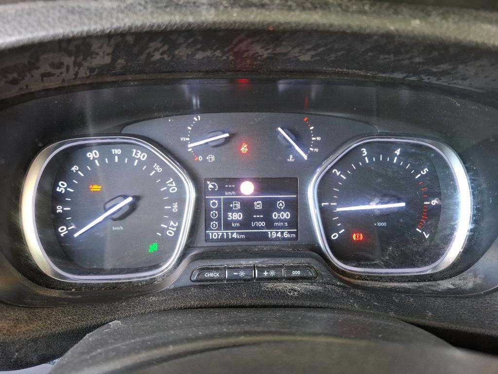 PEUGEOT EXPERT FGN TOLE XL BLUEHDI 145 S&S BVM6 2023