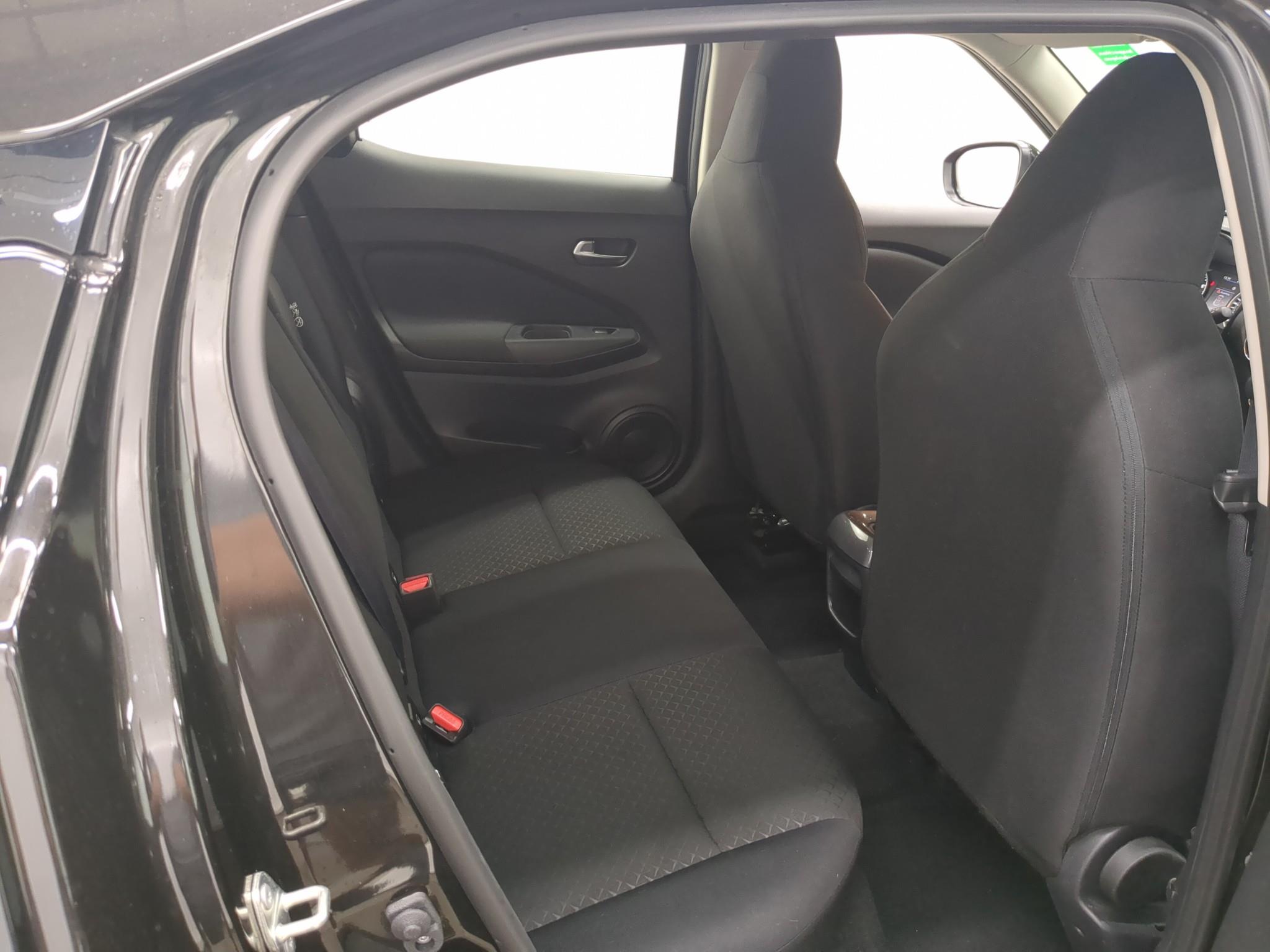 NISSAN JUKE 2023 DIG-T 114 Acenta 2023