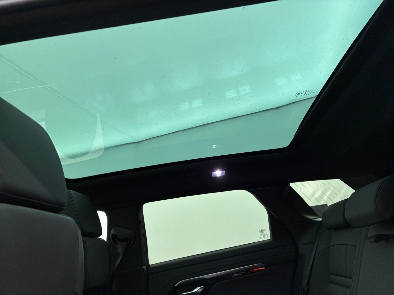 LAND ROVER RANGE Evoque Mark III P200 FLEXFUEL MHEV AWD BVA9 Edition 2022