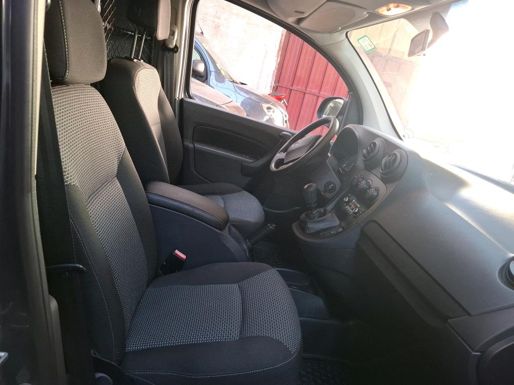 MERCEDES-BENZ MERCEDES CITAN FOURGON FGN 109 CDI LONG PRO 2021