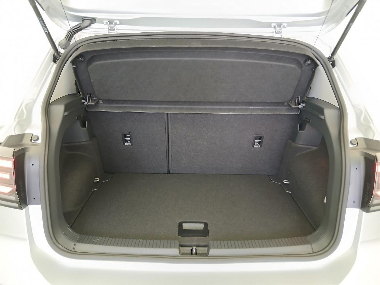 VOLKSWAGEN T-Cross 1.0 TSI 95 Start/Stop BVM5 VW Edition 2025