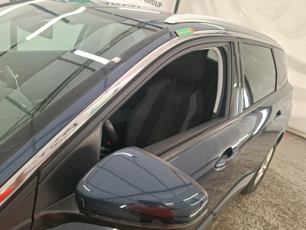 PEUGEOT 5008 BUSINESS BlueHDi 130ch S&S BVM6 Active 2019