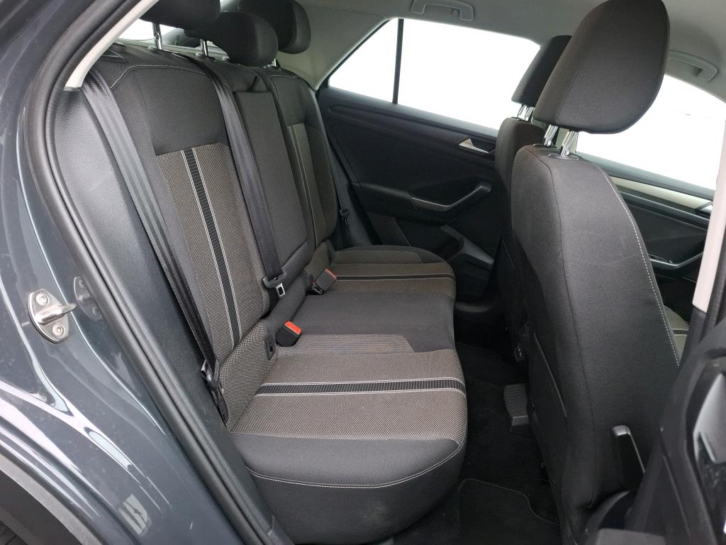 VOLKSWAGEN T-ROC BUSINESS 2.0 TDI 115 Start/Stop BVM6 Lounge 2021
