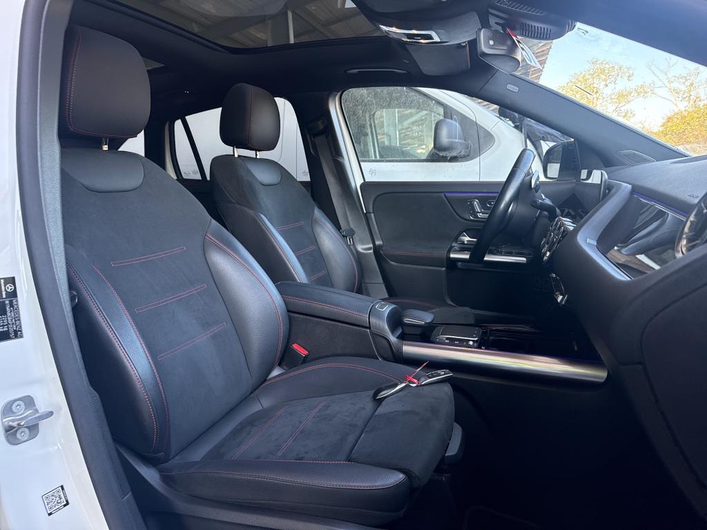 MERCEDES-BENZ MERCEDES GLA II 250 e 8G-DCT AMG Line 2023