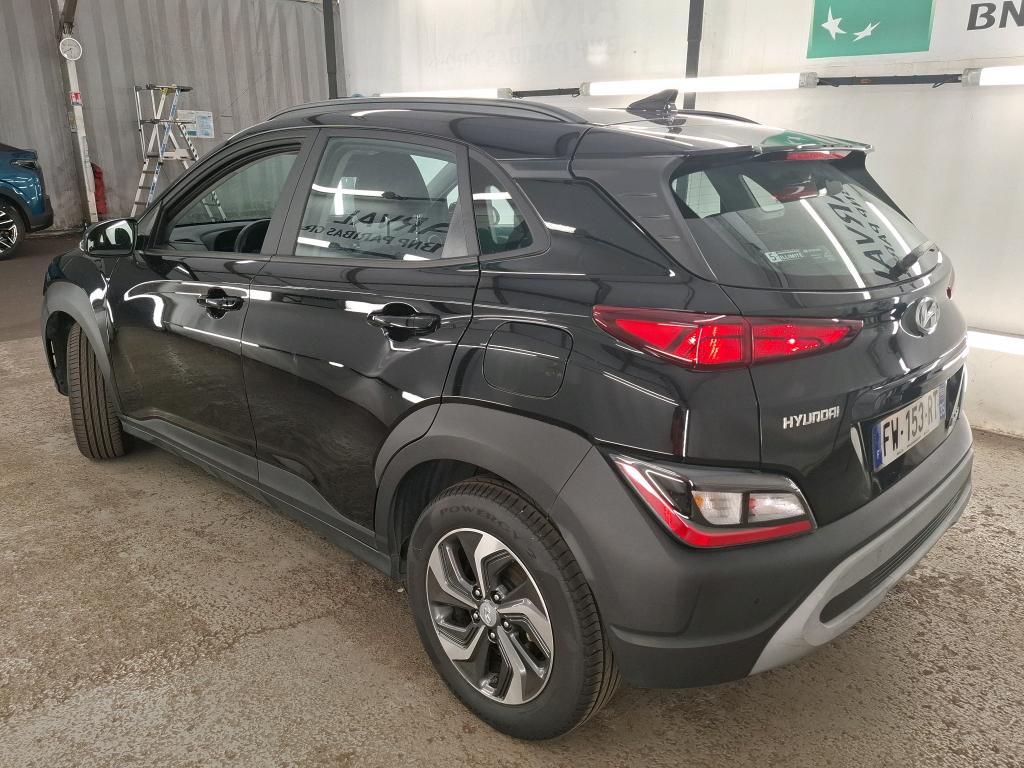 HYUNDAI KONA HYBRID 141 Intuitive 2021