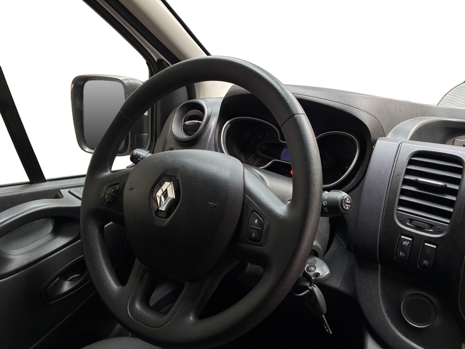 RENAULT Trafic Combi L2 dCi 145 Energy S&S Zen 2020