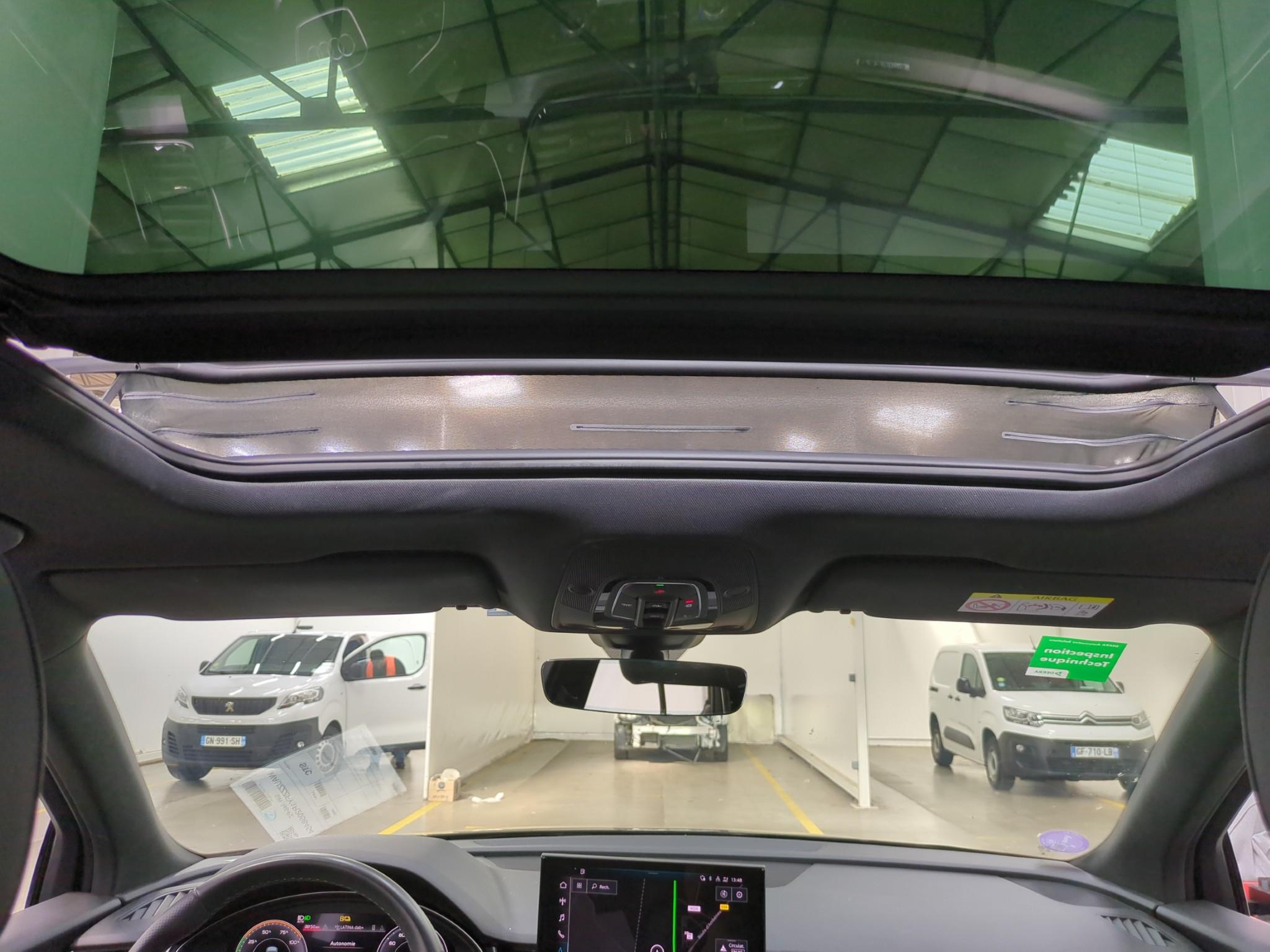 AUDI Q5 50 TFSIe 299 S tronic 7 Quattro line 2024