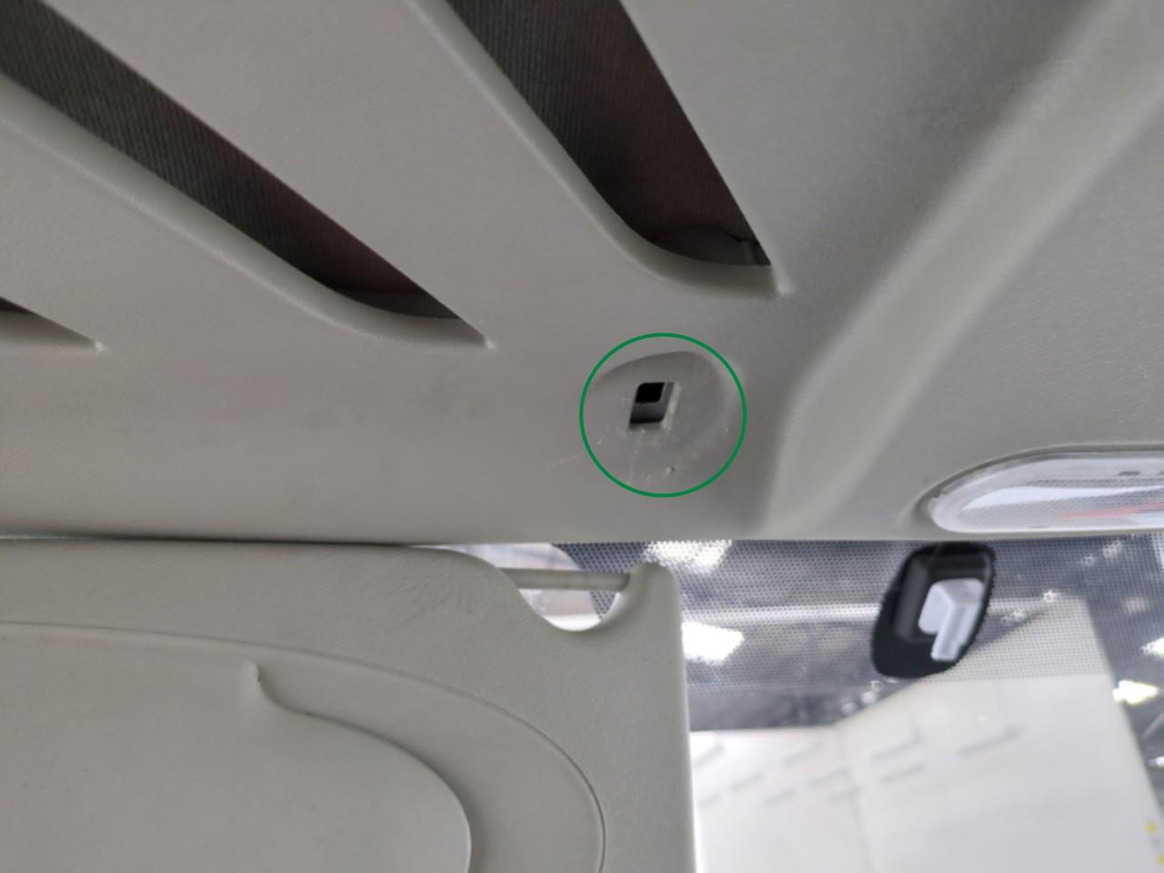 RENAULT KANGOO VU EXPRESS GRAND VOLUME BLUE DCI 95 EXTRA R-LINK 2021