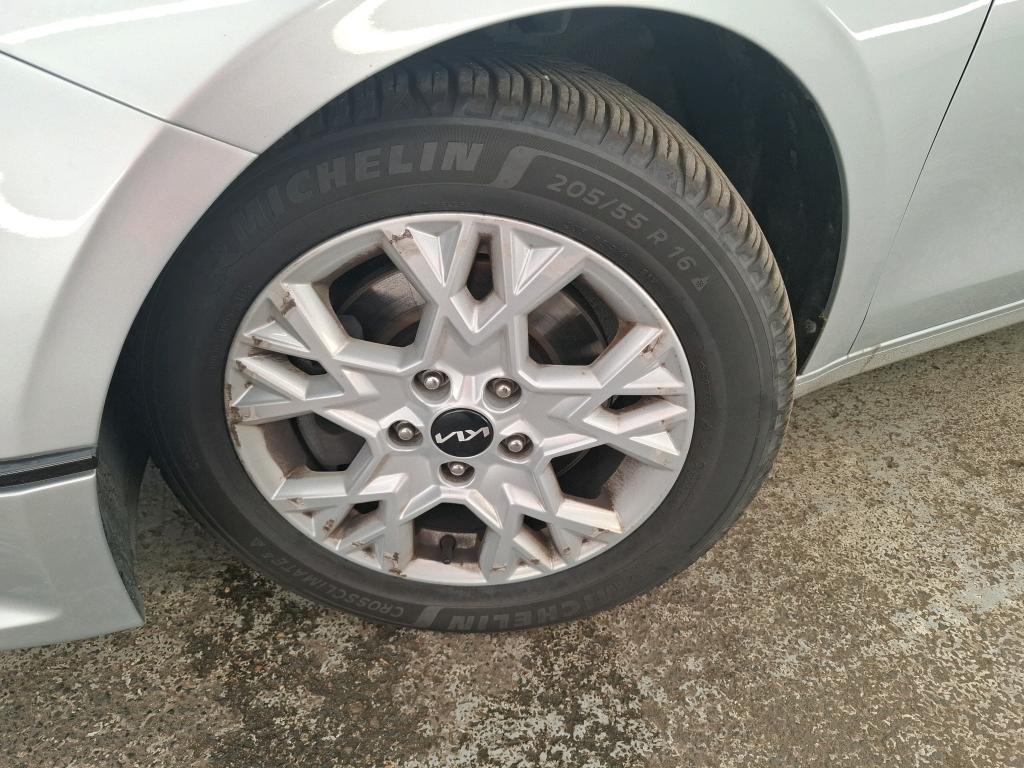 KIA CEE'D CEED SW 1.6 CRDi 136 ch MHEV DCT7 Active 2023
