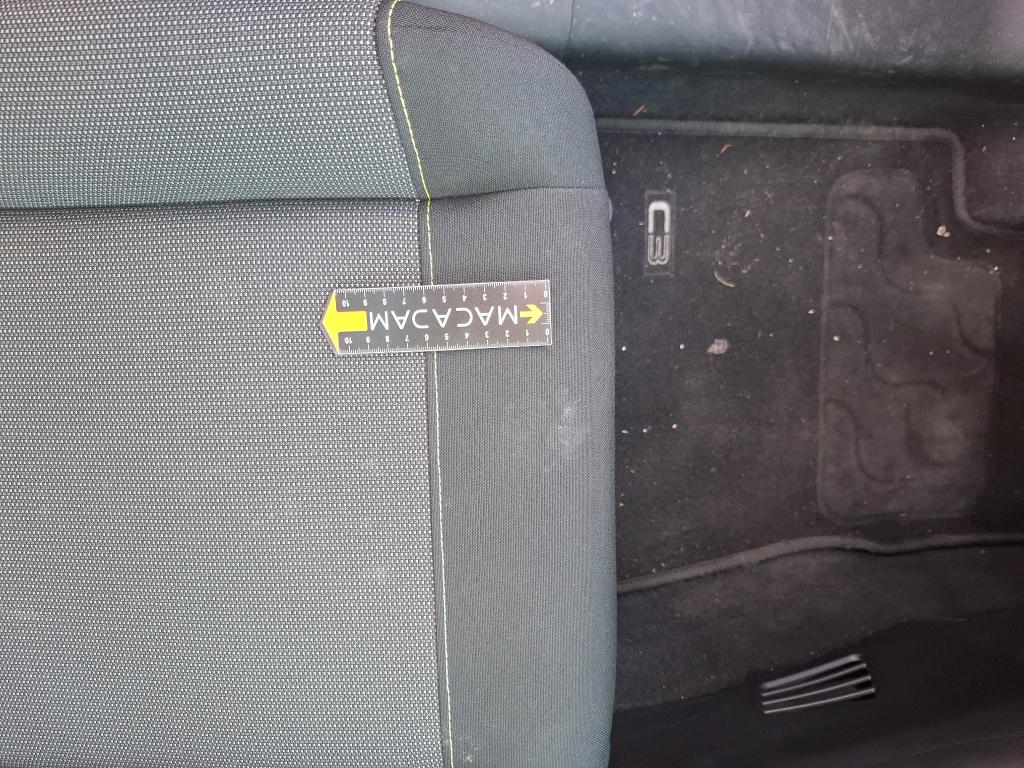 CITROEN C3 ENTREPRISE SOCIETE BLUEHDI 100 S&S BVM FEEL NAV 2020