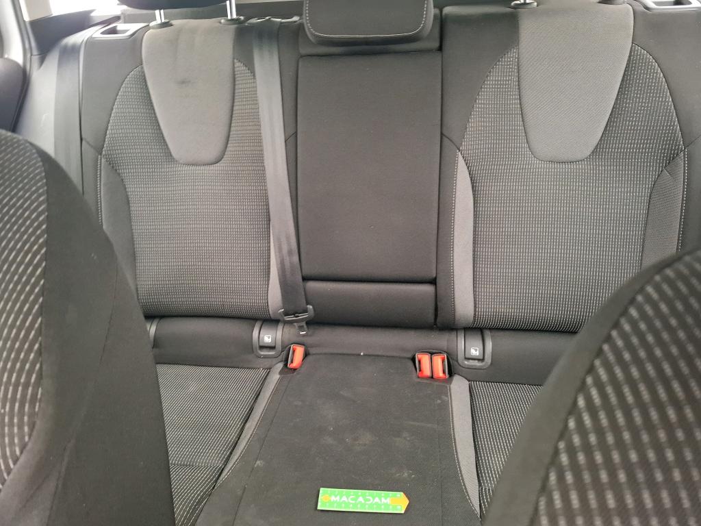 SKODA OCTAVIA COMBI 1.4 TSI PHEV iV 204 ch DSG6e Business 2021
