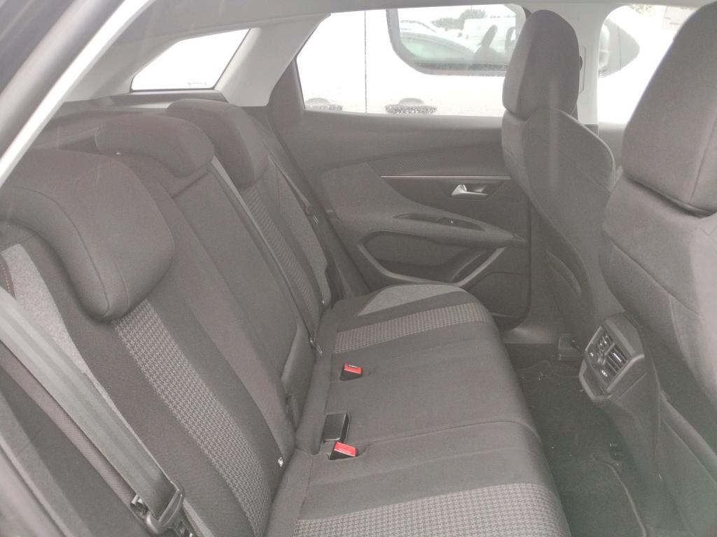 PEUGEOT 3008 BUSINESS BlueHDi 130ch S&S EAT8 Active 2018
