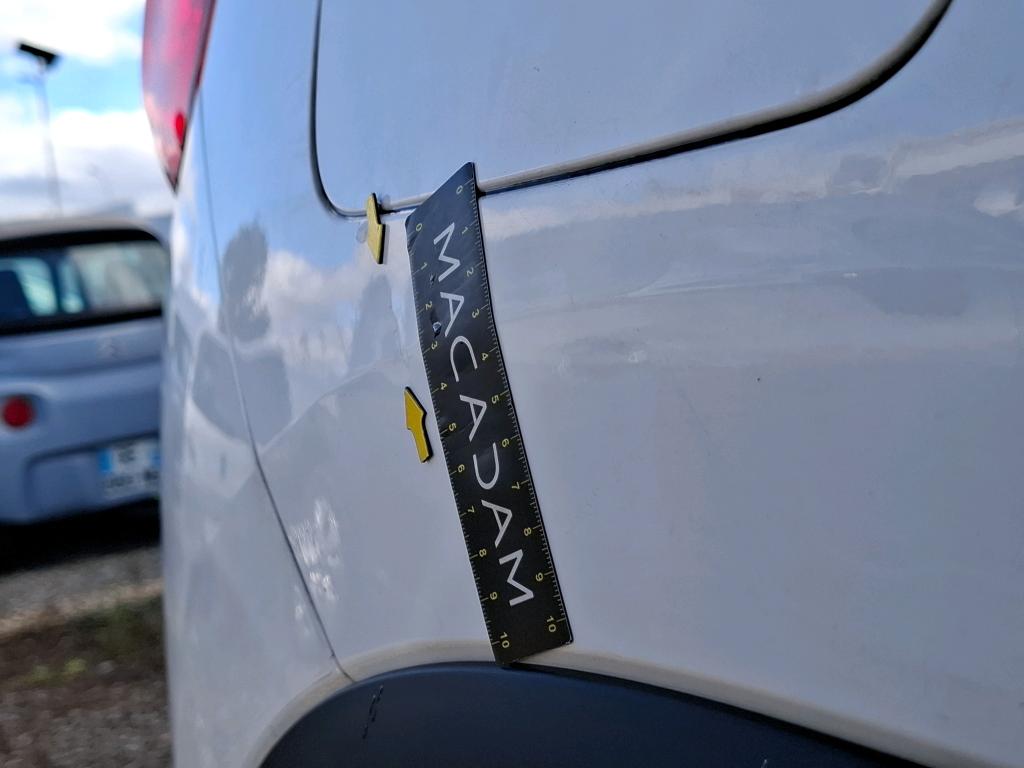CITROEN C5 Aircross Hybride Rechargeable 225 S&S e-EAT8 Business 2022