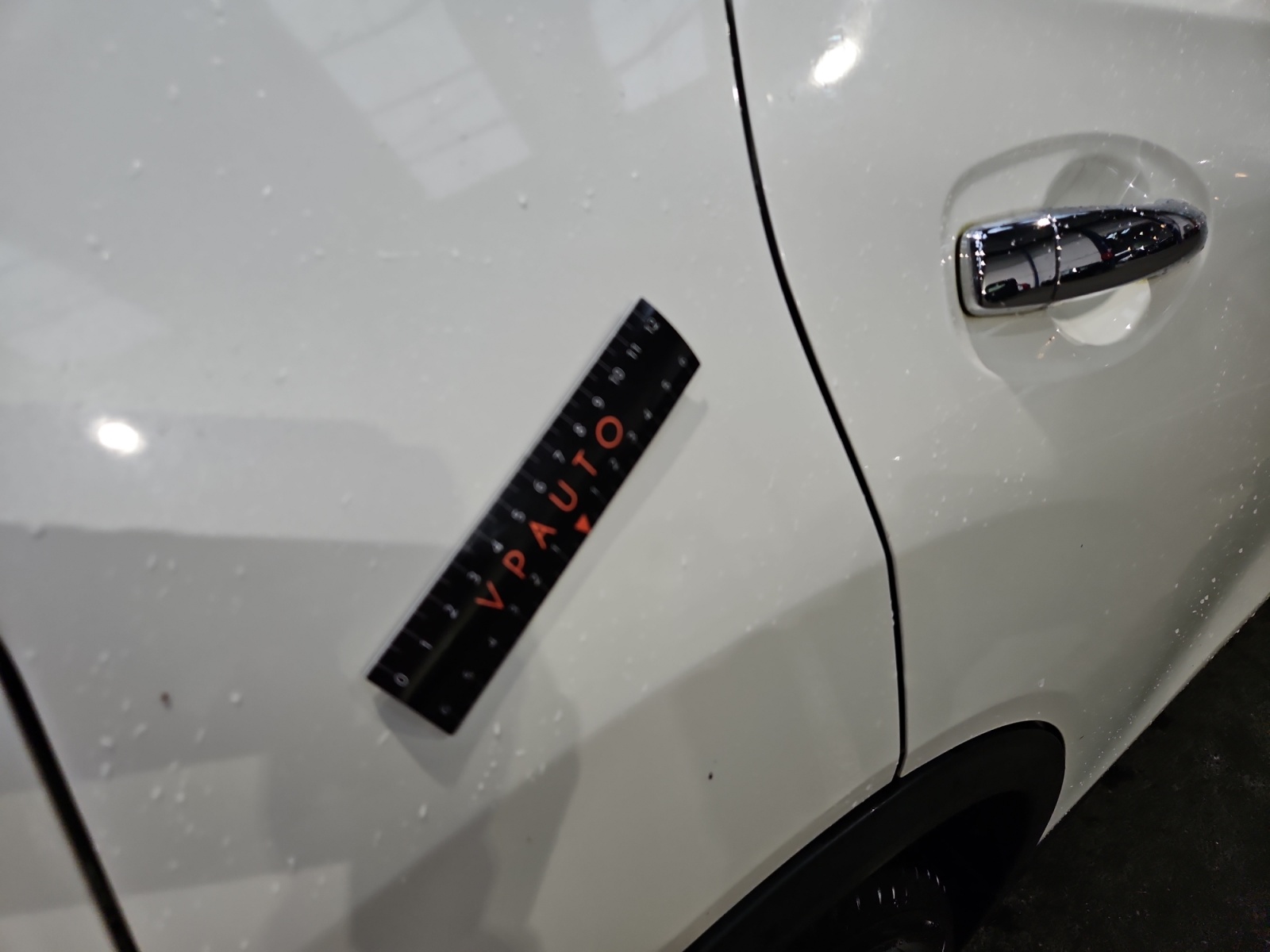 NISSAN X-TRAIL 1.6 dCi 130 7pl Xtronic N-Connecta 2016