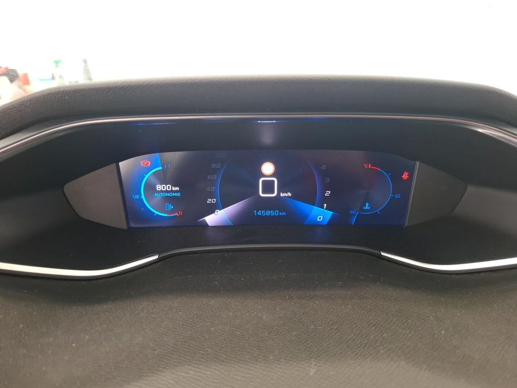 PEUGEOT 308 BUSINESS BlueHDi 130ch S&S BVM6 Active 2020