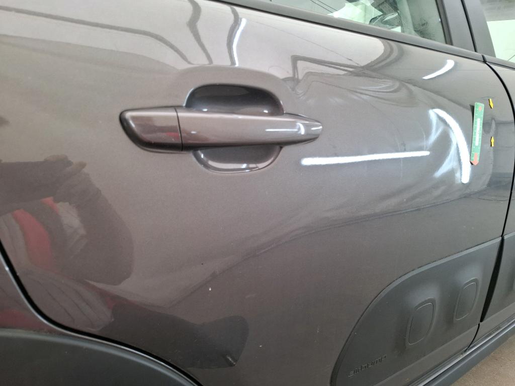 CITROEN C3 BUSINESS PureTech 110 S&S BVM6 Shine 2020
