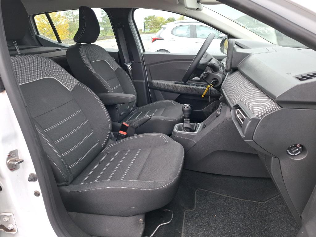 DACIA Sandero TCe 90 Expression société 2023