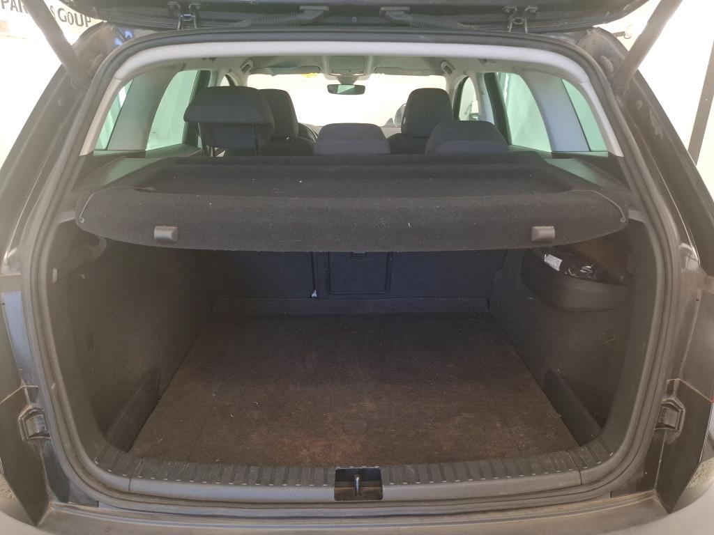 SKODA KAROQ 1.5 TSI 150 ch ACT DSG7 Business 2021