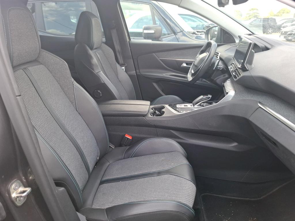 PEUGEOT 3008 Hybrid 225 e-EAT8 Allure Pack 2022