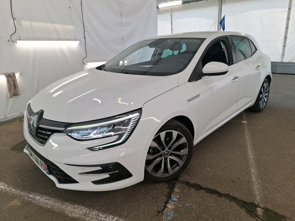 MÉGANE MEGANE